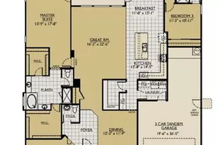 18309 W Thistle Landing Dr, Goodyear, AZ 85338 - Photo 47