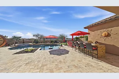 18309 W Thistle Landing Drive, Goodyear, AZ 85338 - Photo 49