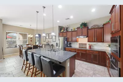 18309 W Thistle Landing Drive, Goodyear, AZ 85338 - Photo 25