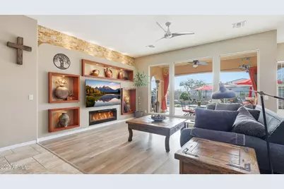 18309 W Thistle Landing Drive, Goodyear, AZ 85338 - Photo 17