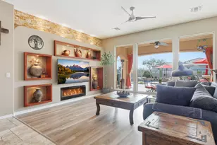 18309 W Thistle Landing Dr, Goodyear, AZ 85338 - Photo 17