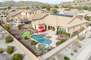 18309 W Thistle Landing Dr, Goodyear, AZ 85338 - Photo 1