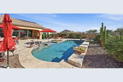 18309 W Thistle Landing Drive, Goodyear, AZ 85338 - Photo 59