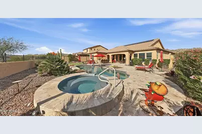 18309 W Thistle Landing Drive, Goodyear, AZ 85338 - Photo 1