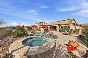 18309 W Thistle Landing Dr, Goodyear, AZ 85338 - Photo 1