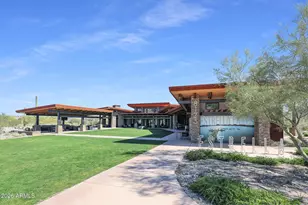 18309 W Thistle Landing Dr, Goodyear, AZ 85338 - Photo 71