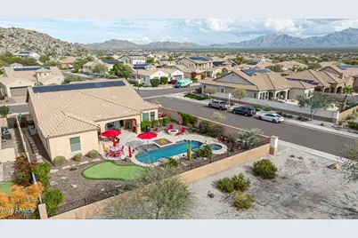 18309 W Thistle Landing Drive, Goodyear, AZ 85338 - Photo 51