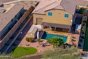 14191 S 182nd Ln, Goodyear, AZ 85338 - Photo 71