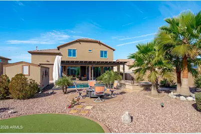 14191 S 182nd Lane, Goodyear, AZ 85338 - Photo 55