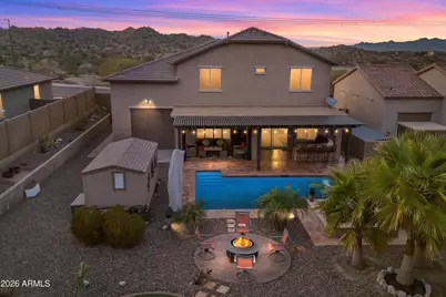 14191 S 182nd Lane, Goodyear, AZ 85338 - Photo 1