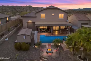 14191 S 182nd Ln, Goodyear, AZ 85338 - Photo 1