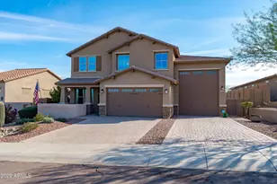 14191 S 182nd Ln, Goodyear, AZ 85338 - Photo 9