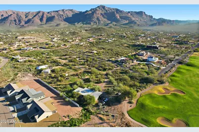 3904 S Painted Pony Trail S, Gold Canyon, AZ 85118 - Photo 13