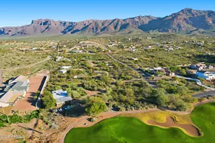 3904 S Painted Pony Trail S, Gold Canyon, AZ 85118 - Photo 9