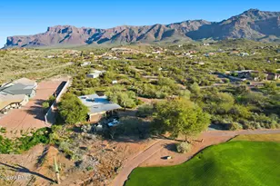 3904 S Painted Pony Trail S, Gold Canyon, AZ 85118 - Photo 5