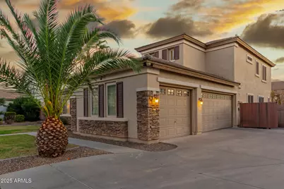 19145 E Mockingbird Drive, Queen Creek, AZ 85142 - Photo 41