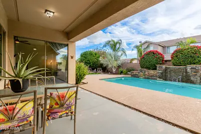 19145 E Mockingbird Drive, Queen Creek, AZ 85142 - Photo 3