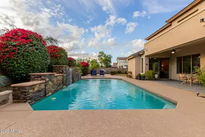 19145 E Mockingbird Drive, Queen Creek, AZ 85142 - Photo 39