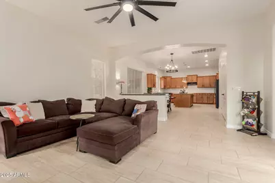 19145 E Mockingbird Drive, Queen Creek, AZ 85142 - Photo 15