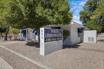 923 N Country Club Drive, Mesa, AZ 85201 - Photo 3