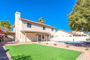 11417 W Orange Blossom Ln, Avondale, AZ 85392 - Photo 39