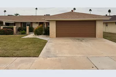 10355 W Prairie Hills Circle, Sun City, AZ 85351 - Photo 1