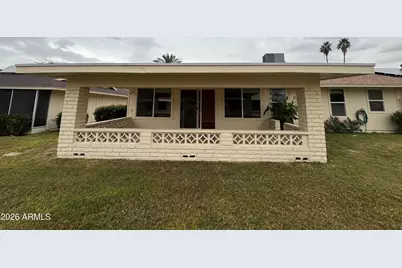 10355 W Prairie Hills Circle, Sun City, AZ 85351 - Photo 35