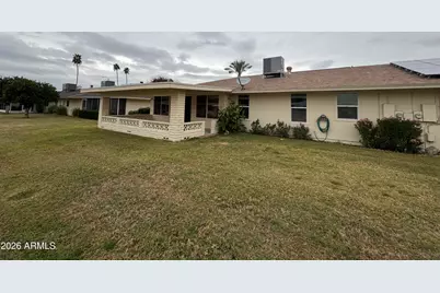 10355 W Prairie Hills Circle, Sun City, AZ 85351 - Photo 33