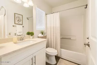 22125 N 29th Avenue #126, Phoenix, AZ 85027 - Photo 17