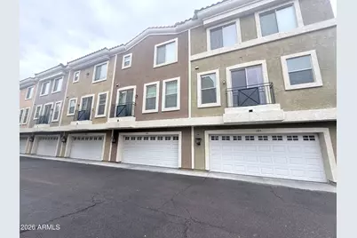 22125 N 29th Avenue #126, Phoenix, AZ 85027 - Photo 1