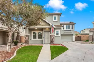 7245 S 41st Dr, Phoenix, AZ 85041 - Photo 1