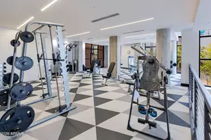 3131 N Central Ave, Phoenix, AZ 85012 - Photo 19