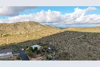 1409 E Sunnyside Drive #9, Phoenix, AZ 85020 - Photo 19