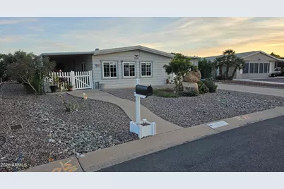 9241 E Cactus Lane S, Sun Lakes, AZ 85248 - Photo 1