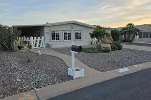 9241 E Cactus Ln S, Sun Lakes, AZ 85248 - Photo 1