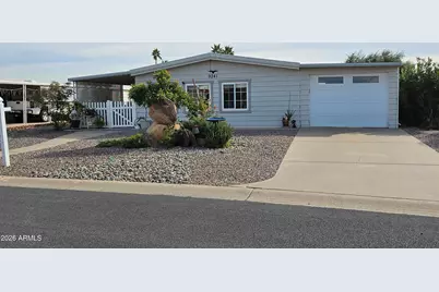 9241 E Cactus Lane S, Sun Lakes, AZ 85248 - Photo 3