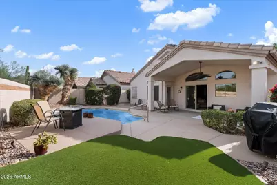 8114 E Theresa Drive, Scottsdale, AZ 85255 - Photo 25