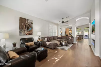 8114 E Theresa Drive, Scottsdale, AZ 85255 - Photo 5