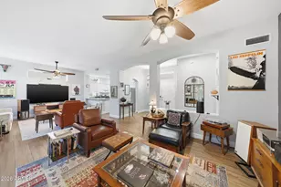 14102 W Territorial Ln, Sun City West, AZ 85375 - Photo 17