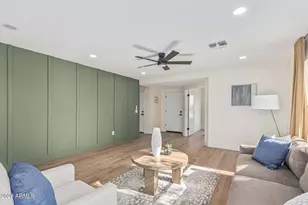 13862 W Fargo Dr, Surprise, AZ 85374 - Photo 5