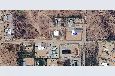 25535 W Hunter Drive, Wittmann, AZ 85361 - Photo 23