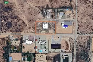 25535 W Hunter Dr, Wittmann, AZ 85361 - Photo 23