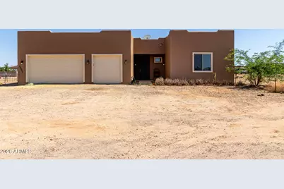 25535 W Hunter Drive, Wittmann, AZ 85361 - Photo 17