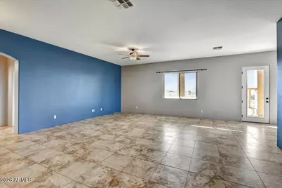 25535 W Hunter Drive, Wittmann, AZ 85361 - Photo 3