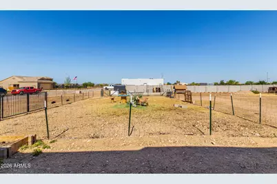 25535 W Hunter Drive, Wittmann, AZ 85361 - Photo 21