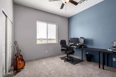 25535 W Hunter Drive, Wittmann, AZ 85361 - Photo 29