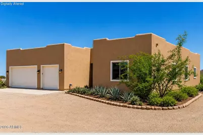 25535 W Hunter Drive, Wittmann, AZ 85361 - Photo 3