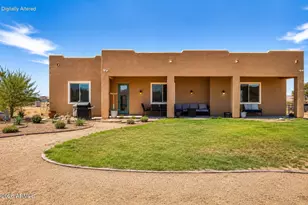 25535 W Hunter Dr, Wittmann, AZ 85361 - Photo 23