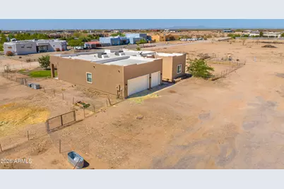 25535 W Hunter Drive, Wittmann, AZ 85361 - Photo 25