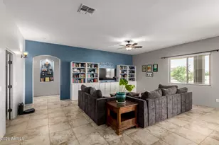 25535 W Hunter Dr, Wittmann, AZ 85361 - Photo 27